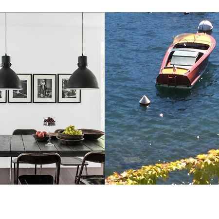 בלאג'יו Pescallo Apartments מראה חיצוני תמונה