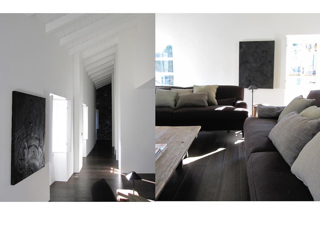 בלאג'יו Pescallo Apartments חדר תמונה
